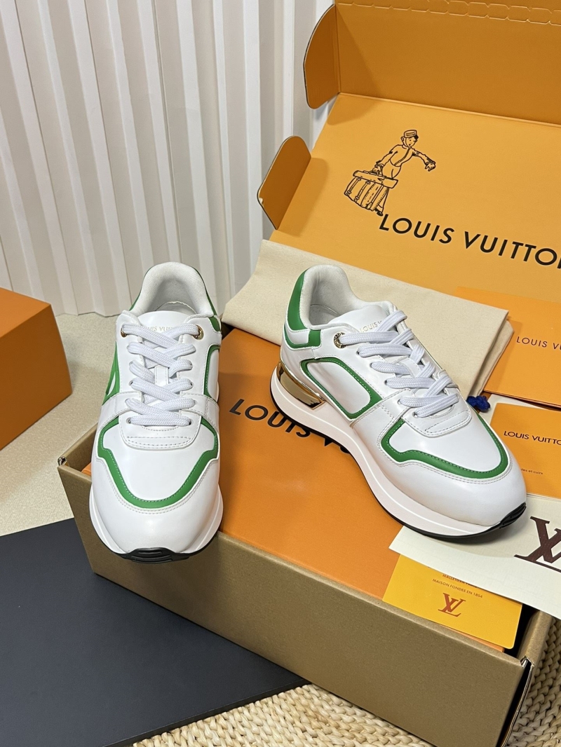 Louis Vuitton Sneakers